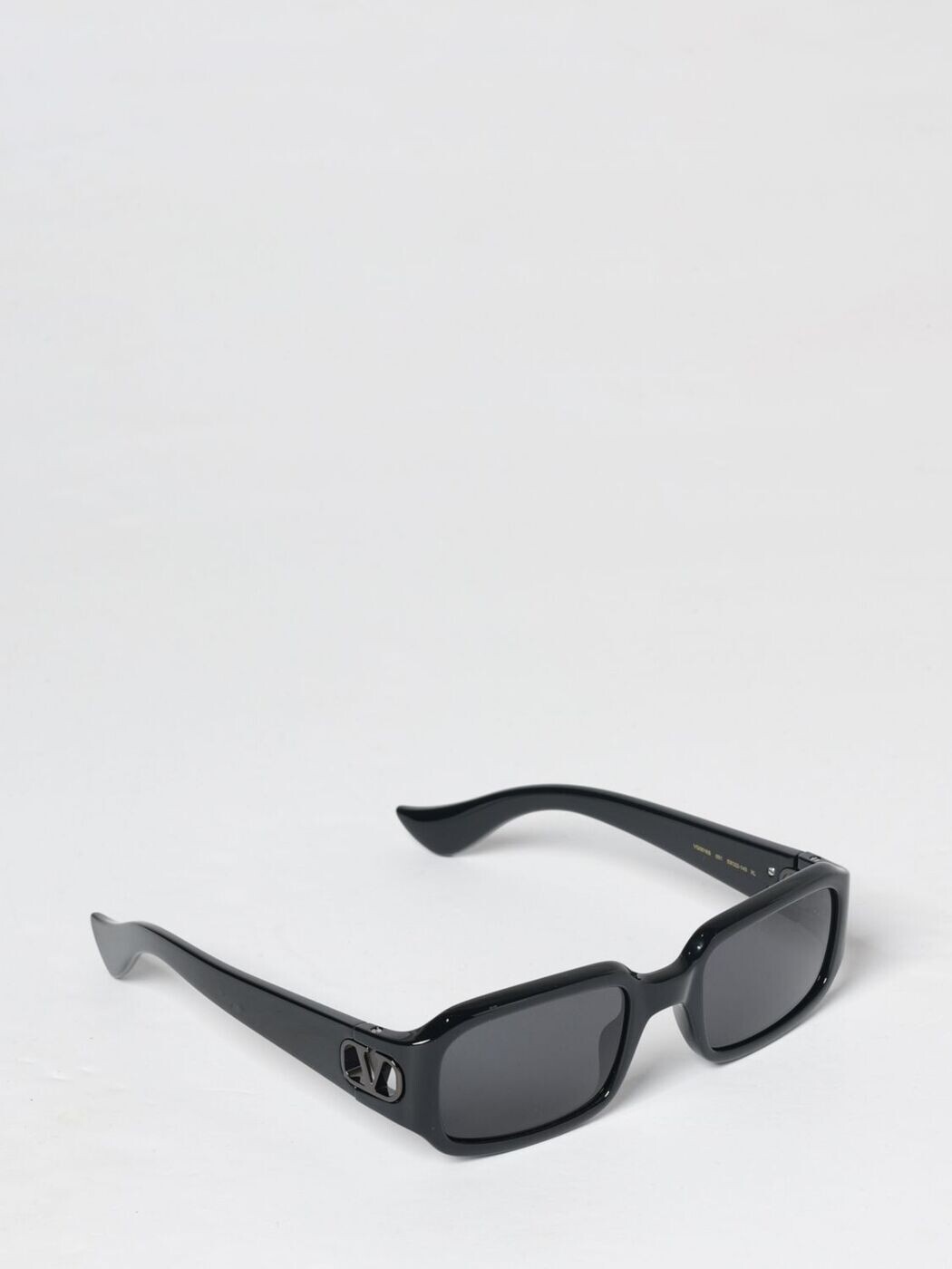 バレンチノ VALENTINO サングラス サングラス・メガネ レディース ブラック Sunglasses VG0016S Black 関税 送料無料 2026SS gi｜BRANDSHOP「il Tesoro」
