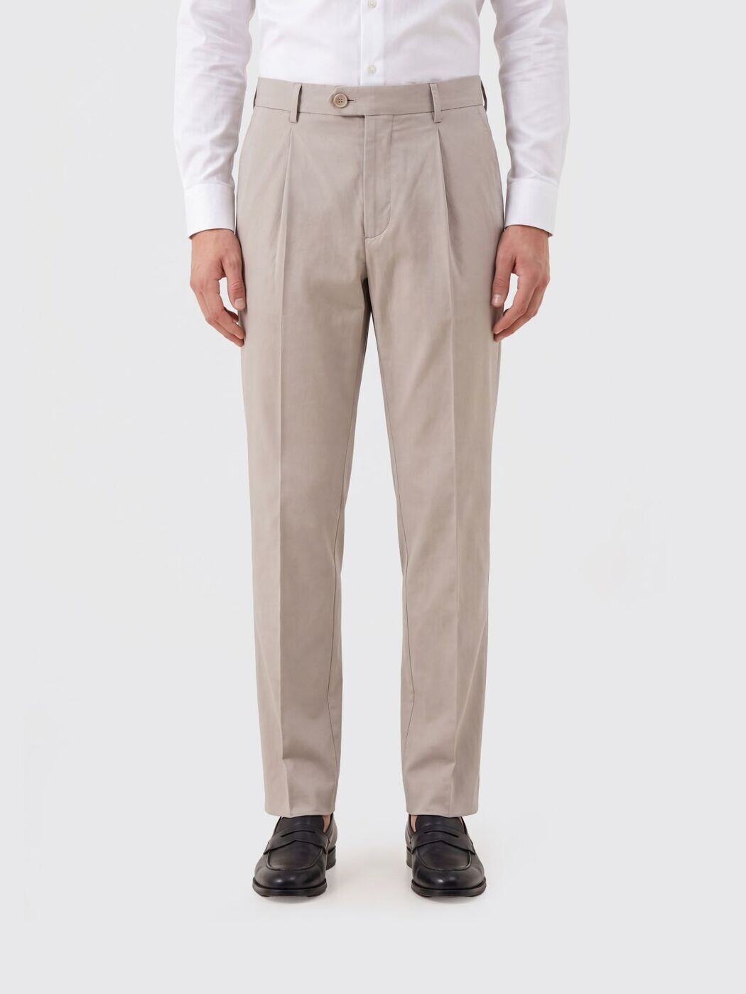 ブルネロ クチネリ BRUNELLO CUCINELLI ズボン パンツ メンズ Trousers M289LE1450 Rope 関税 送料無料 2026SS gi｜BRANDSHOP「il Tesoro」
