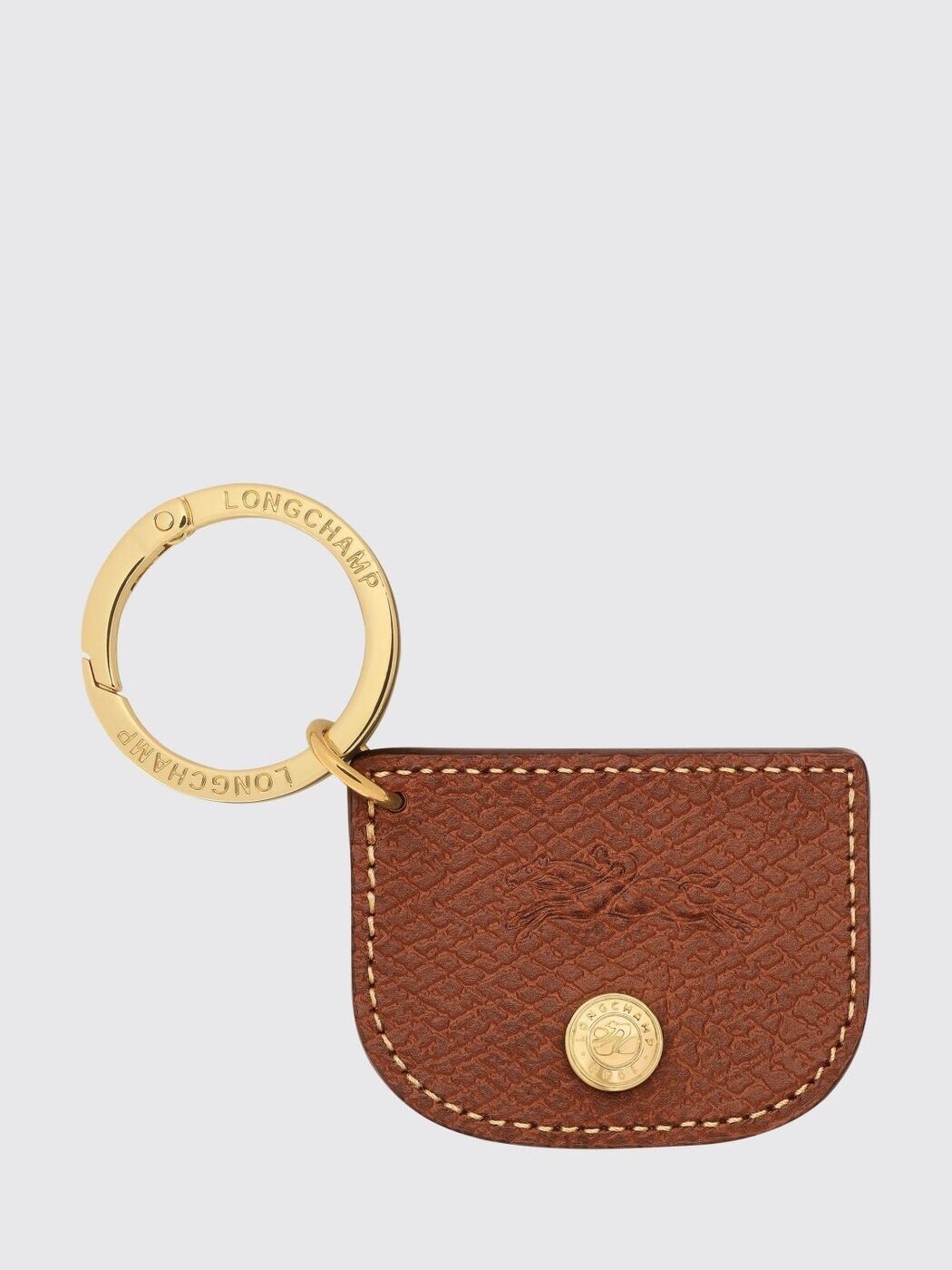 ロンシャン LONGCHAMP 先端技術添え物 流行り物小物 レディース 赤銅色 Hi-tech accessories 36096HYZ Brown 関税 貨物輸送無料 2026SS gi