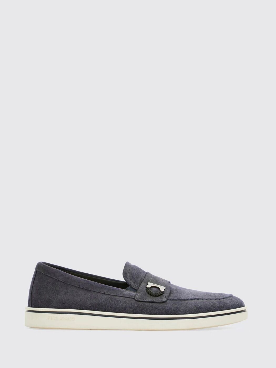 フェラガモ FERRAGAMO ローファー メンズ ベージュ Loafers 02A374 789131 Beige 関税 送料無料 2026SS gi｜BRANDSHOP「il Tesoro」