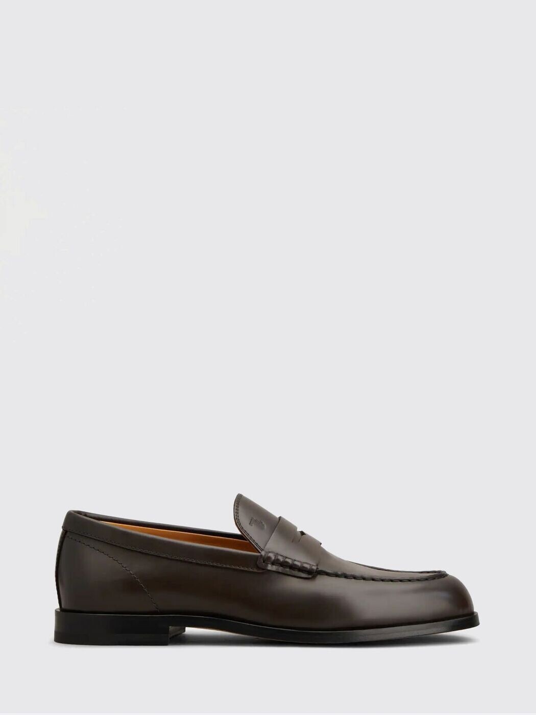 トッズ TOD'S ローファー メンズ ブラウン Loafers XXM96L0KA80LYG Brown 関税 送料無料 2026SS gi｜BRANDSHOP「il Tesoro」