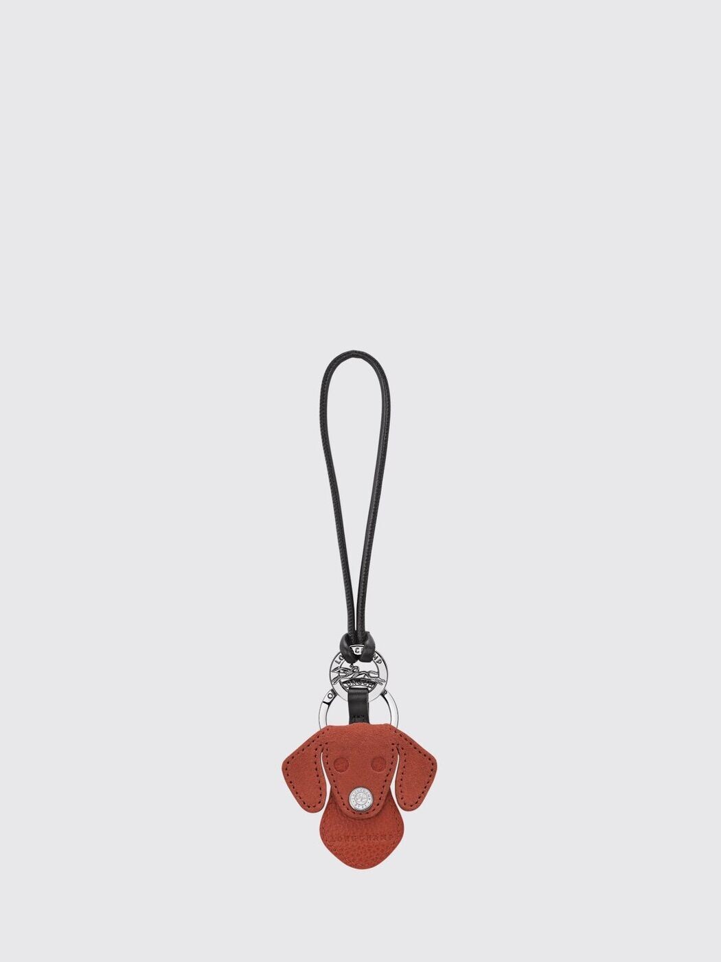 ロンシャン LONGCHAMP ハイテクアクセサリー ファッション小物 レディース Hi-tech accessories 36110J57 Brick Red 関税 送料無料 2026SS gi｜BRANDSHOP「il Tesoro」