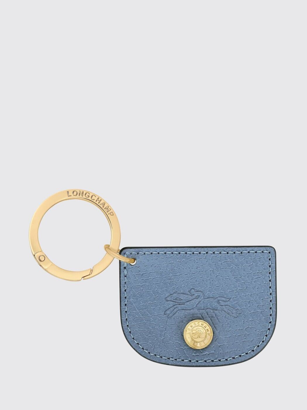 ロンシャン LONGCHAMP 先端技術添え物 流行り物小物 レディース Hi-tech accessories 36096HYZ Gnawed Blue 関税 貨物輸送無料 2026SS gi