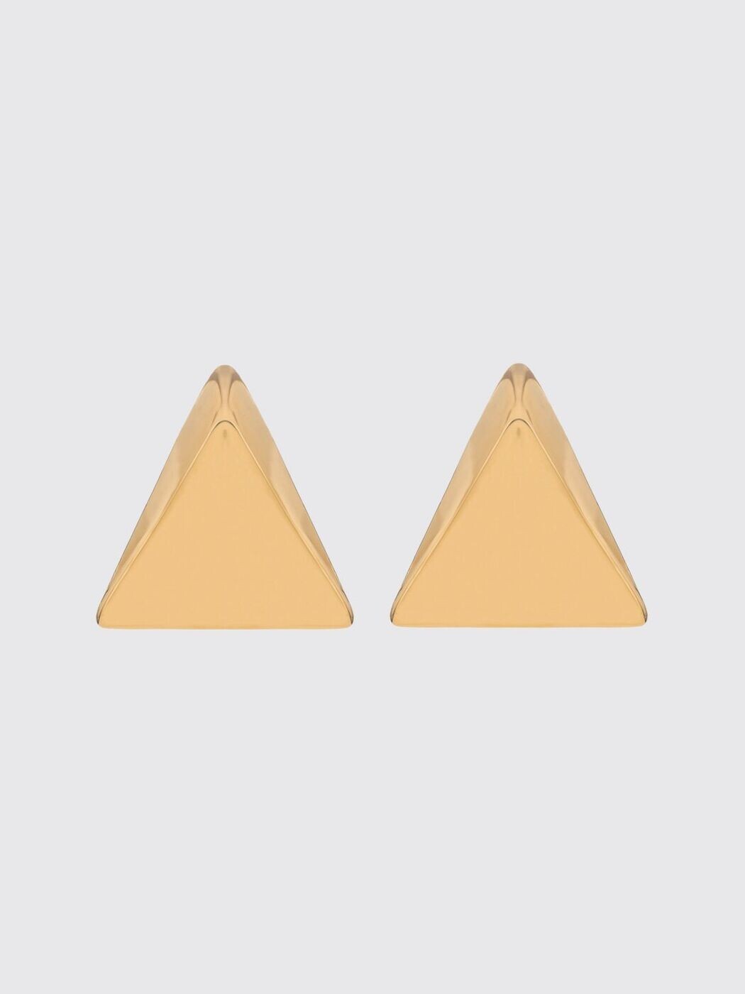 フェデリカ・トシ FEDERICA TOSI ジュエリー レディース イエロー Jewelry FT25EA07 Yellow 関税 送料無料 2026SS gi｜BRANDSHOP「il Tesoro」