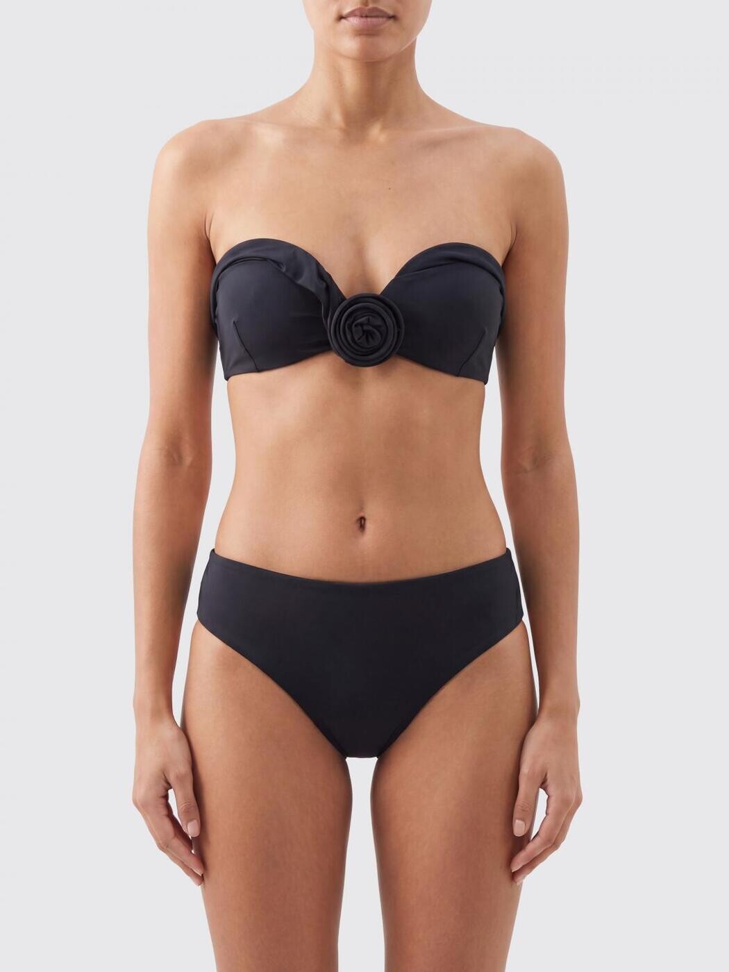 マグダ ブトリム MAGDA BUTRYM 水着 スイムウェア レディース グレー Swimwear 816526 Grey 関税 送料無料 2026SS gi|BRANDSHOP「il Tesoro」
