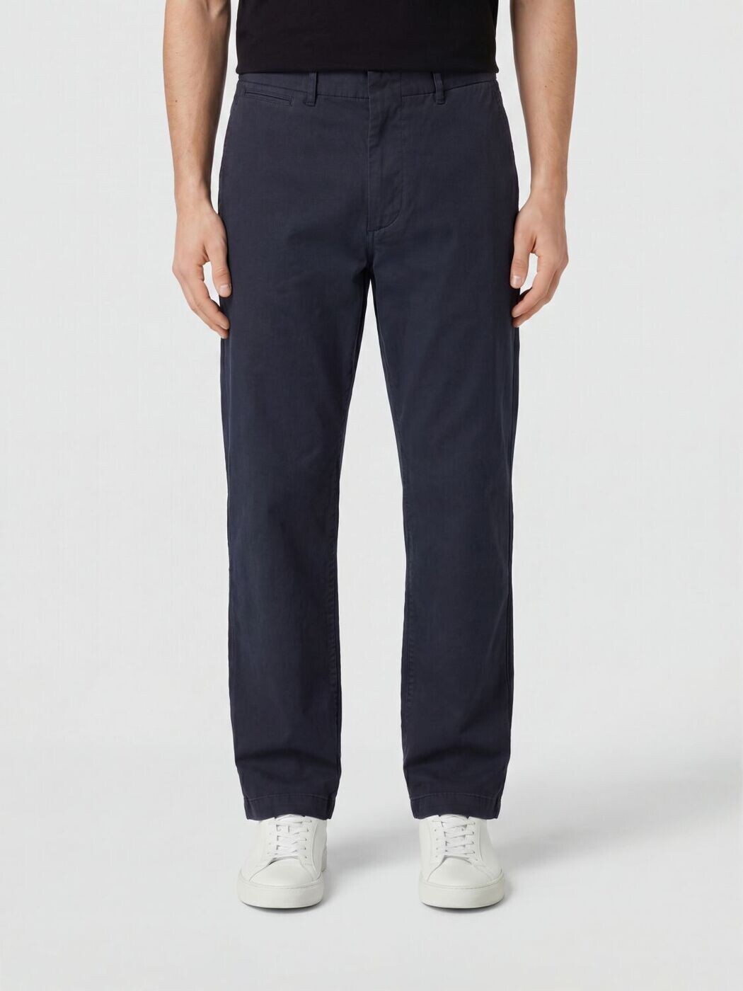 ナナミカ NANAMICA ズボン パンツ メンズ ネイビー Trousers SUCS401E Navy 関税 送料無料 2026SS gi|BRANDSHOP「il Tesoro」