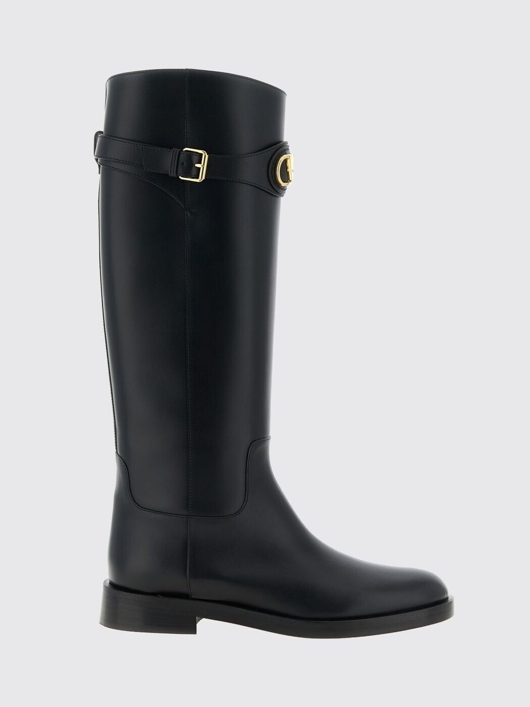 ヴァレンティノ ガラヴァーニ VALENTINO GARAVANI ブーツ レディース ブラック Boots S0MT1DSH Black 関税 送料無料 2026AW gi｜BRANDSHOP「il Tesoro」 229,230円