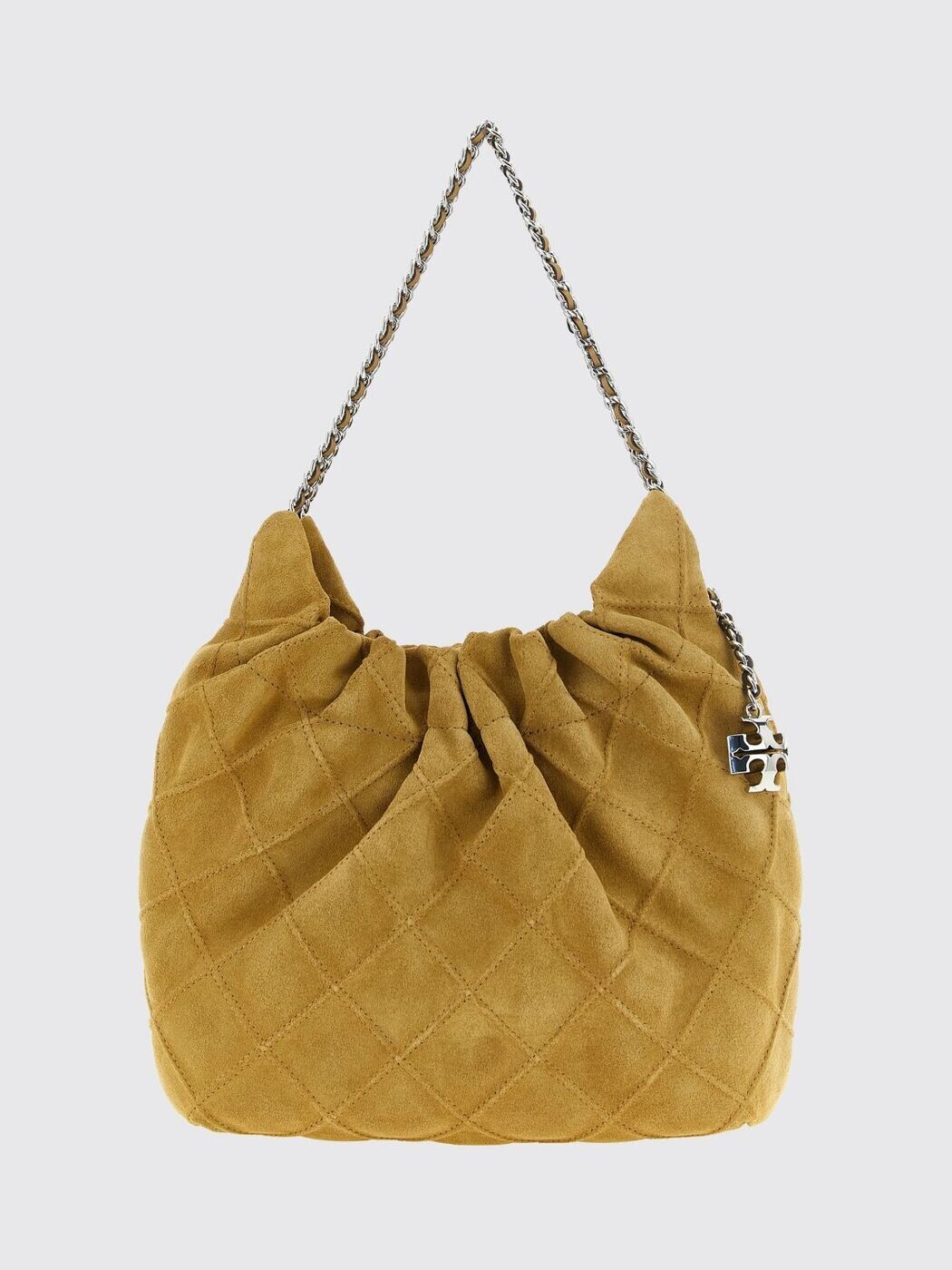 トリー バーチ TORY BURCH 御徒面子 レディース ベージュ Business bags 166066 Beige 関税 貨物輸送無料 2026AW gi