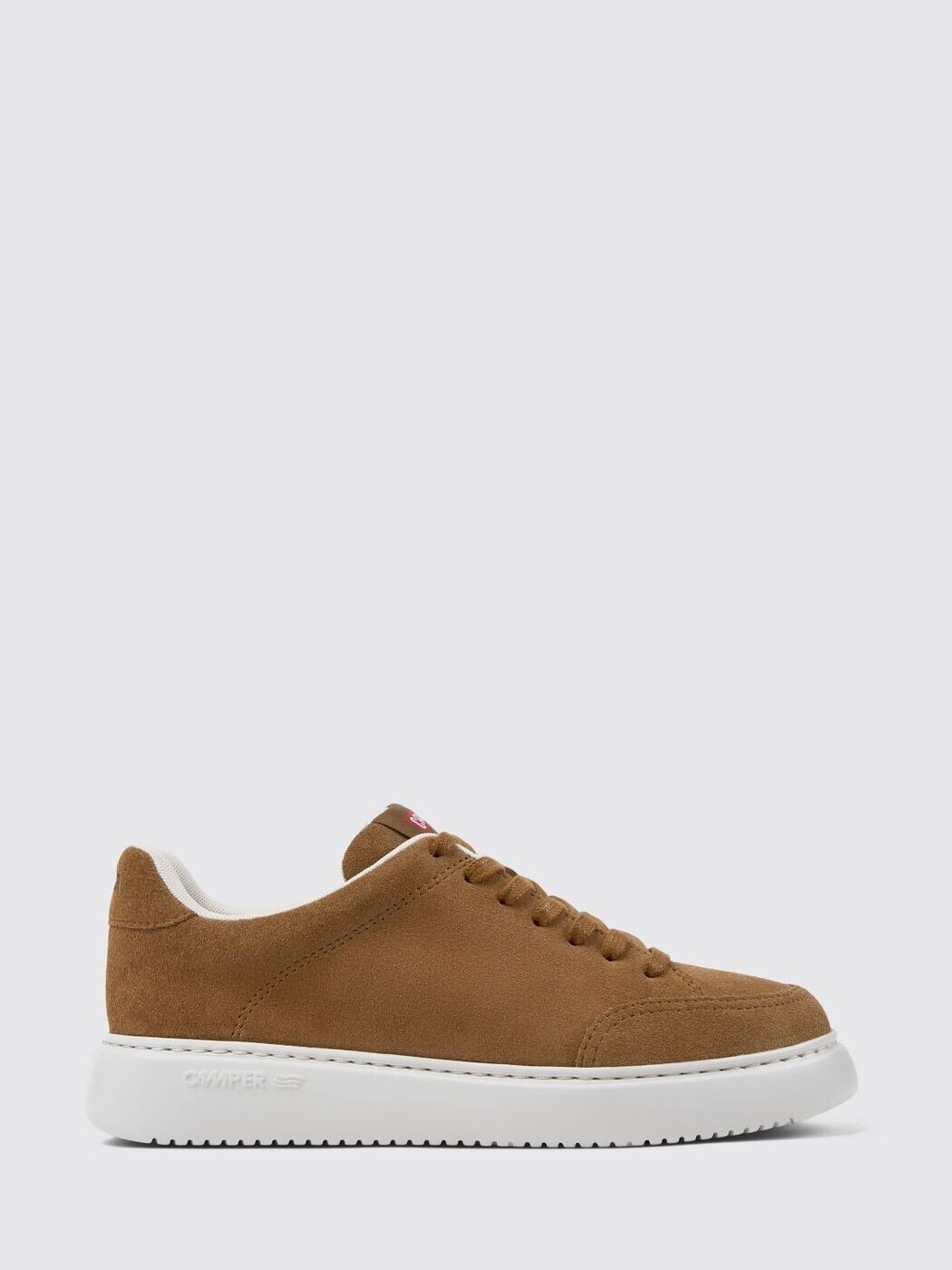 カンペール CAMPER スニーカー レディース ブラウン Sneakers K201438-035 RUNNER K21 Brown 関税 送料無料 2026SS gi|BRANDSHOP「il Tesoro」