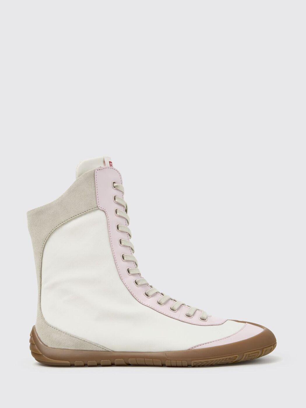 カンペール CAMPER ブーツ レディース マルチカラー Boots K400862-001 PEU PATH+ Multicolor 関税 送料無料 2026SS gi｜BRANDSHOP「il Tesoro」
