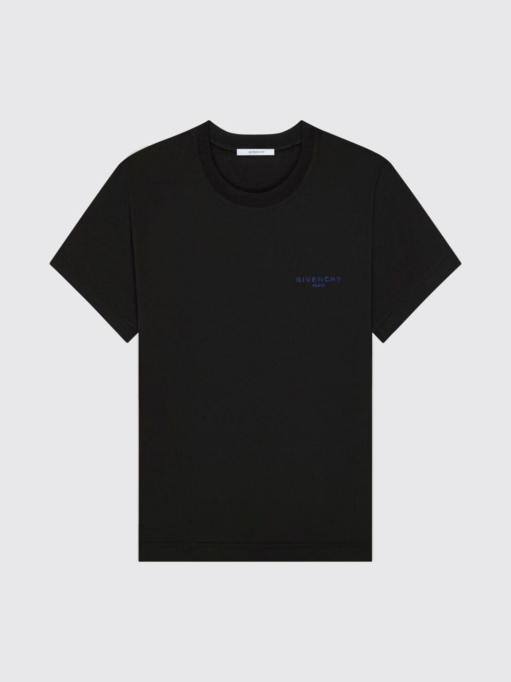 ジバンシィ GIVENCHY ポロシャツ Tシャツ レディース ブラック T-shirts and polo shirts BW70FJ31D8 Black 関税 送料無料 2026AW gi｜BRANDSHOP「il Tesoro」