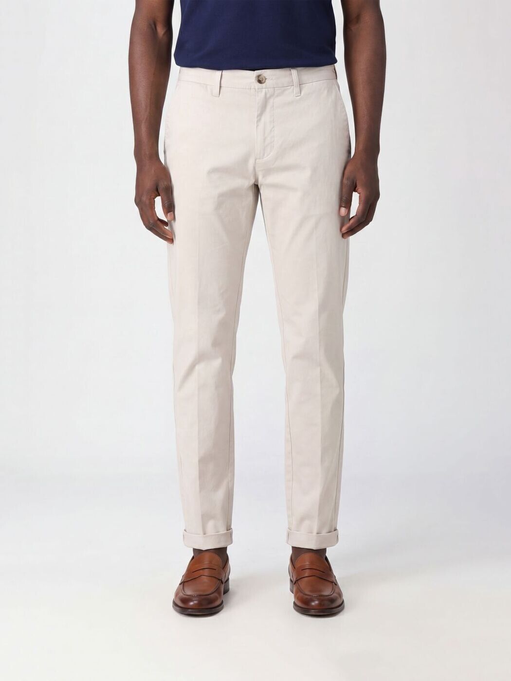 レアッシュ RE-HASH ズボン パンツ メンズ Trousers P6032455 Sand 関税 送料無料 2026SS gi|BRANDSHOP「il Tesoro」