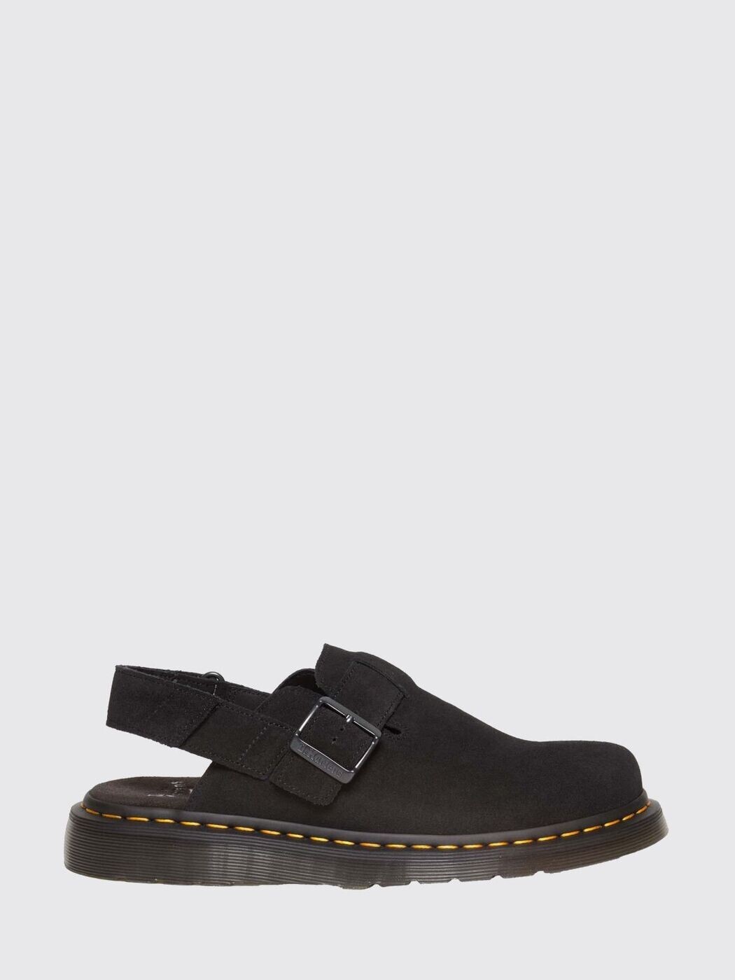 ドクターマーチン DR. MARTENS スニーカー メンズ ブラック Sneakers 31563001 ~ Black 関税 送料無料 2026SS gi｜BRANDSHOP「il Tesoro」