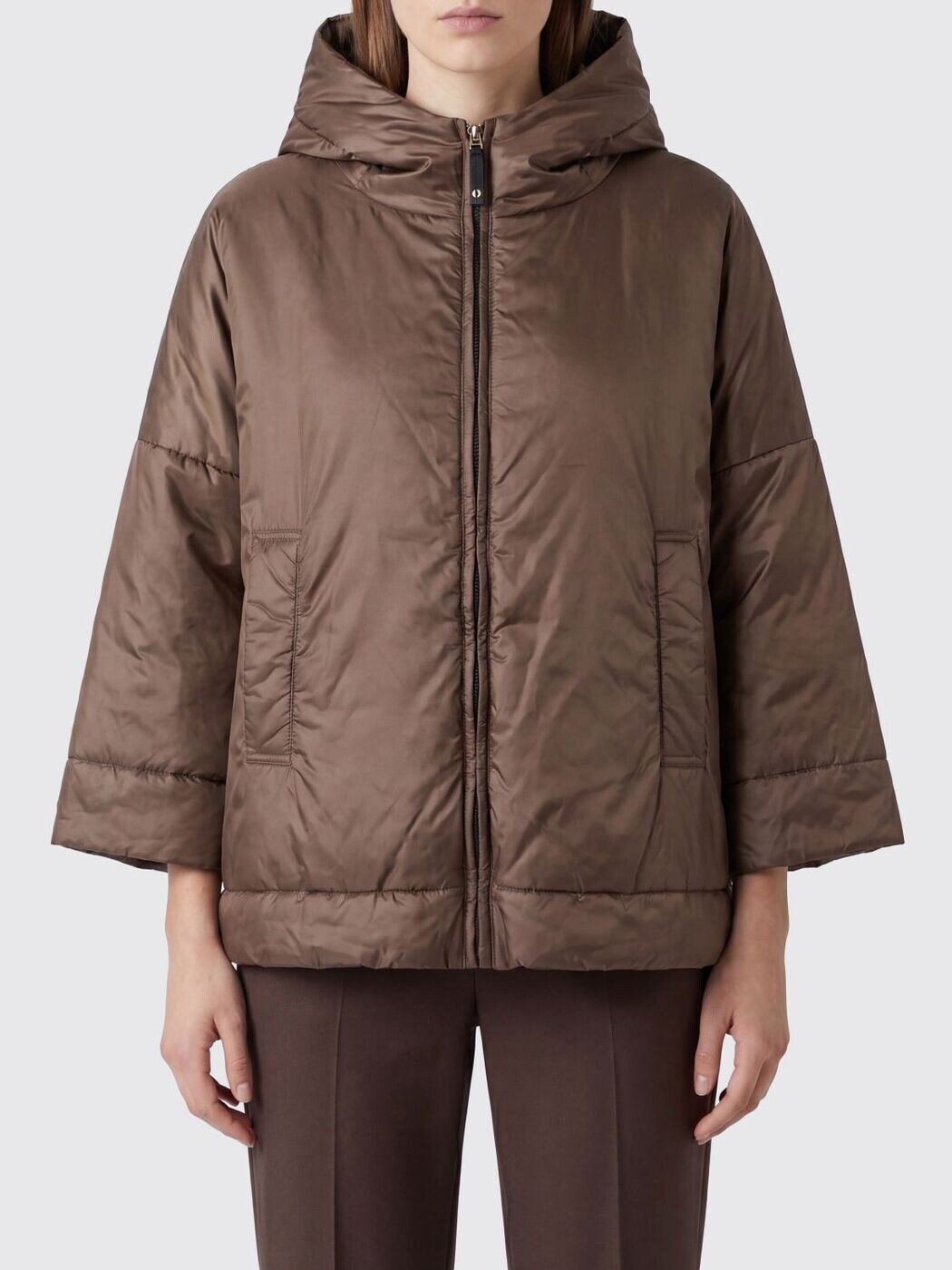 マックス マーラ ザキューブ MAX MARA THE CUBE スーツジャケット スーツ ジャケット レディース ブラウン Suit Jackets 2629486074600 Brown 関税 送料無料 2026AW gi｜BRANDSHOP「il Tesoro」