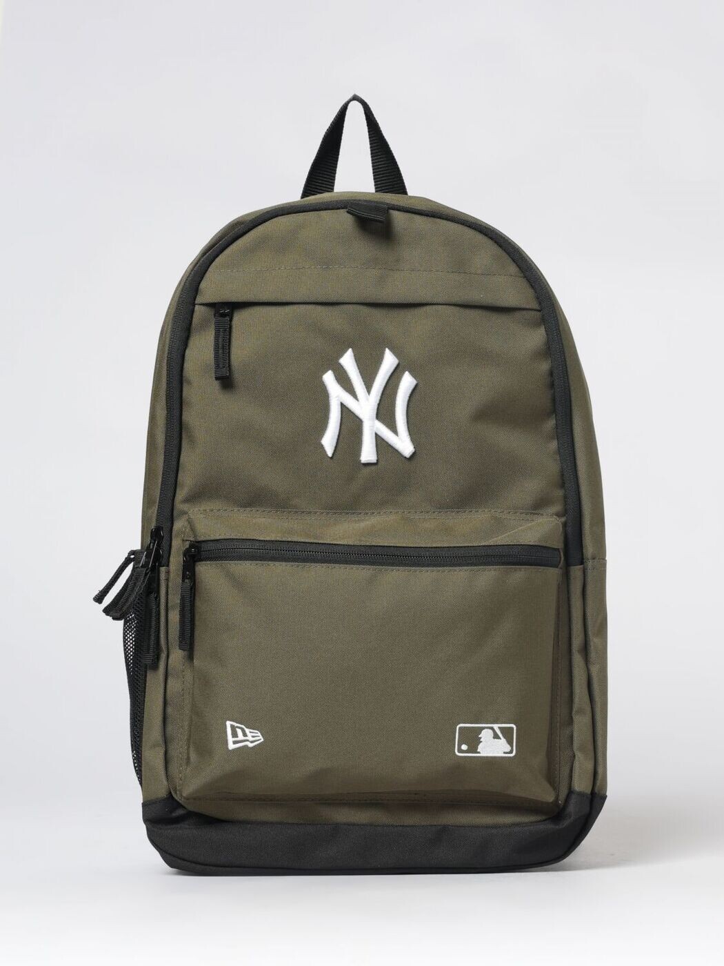 ニューエラ NEW ERA リュックサック バックパック メンズ Backpacks 60856126 Military 関税 送料無料 2026SS gi|BRANDSHOP「il Tesoro」