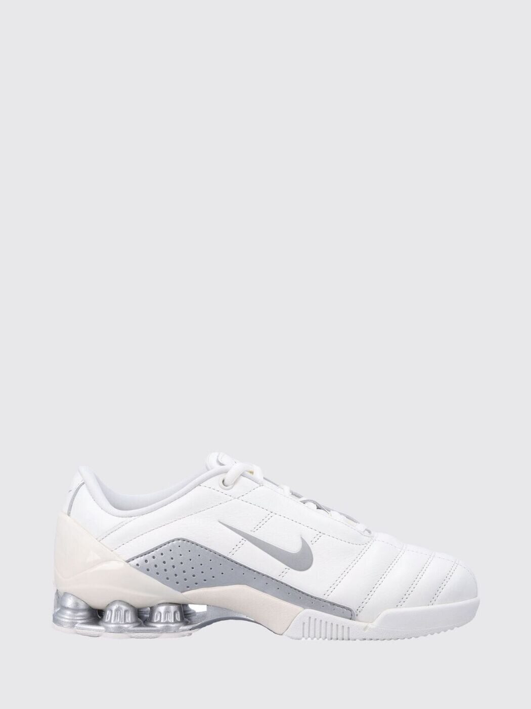 ナイキ NIKE スニーカー レディース ホワイト Sneakers IO9300 White 関税 送料無料 2026SS gi|BRANDSHOP「il Tesoro」