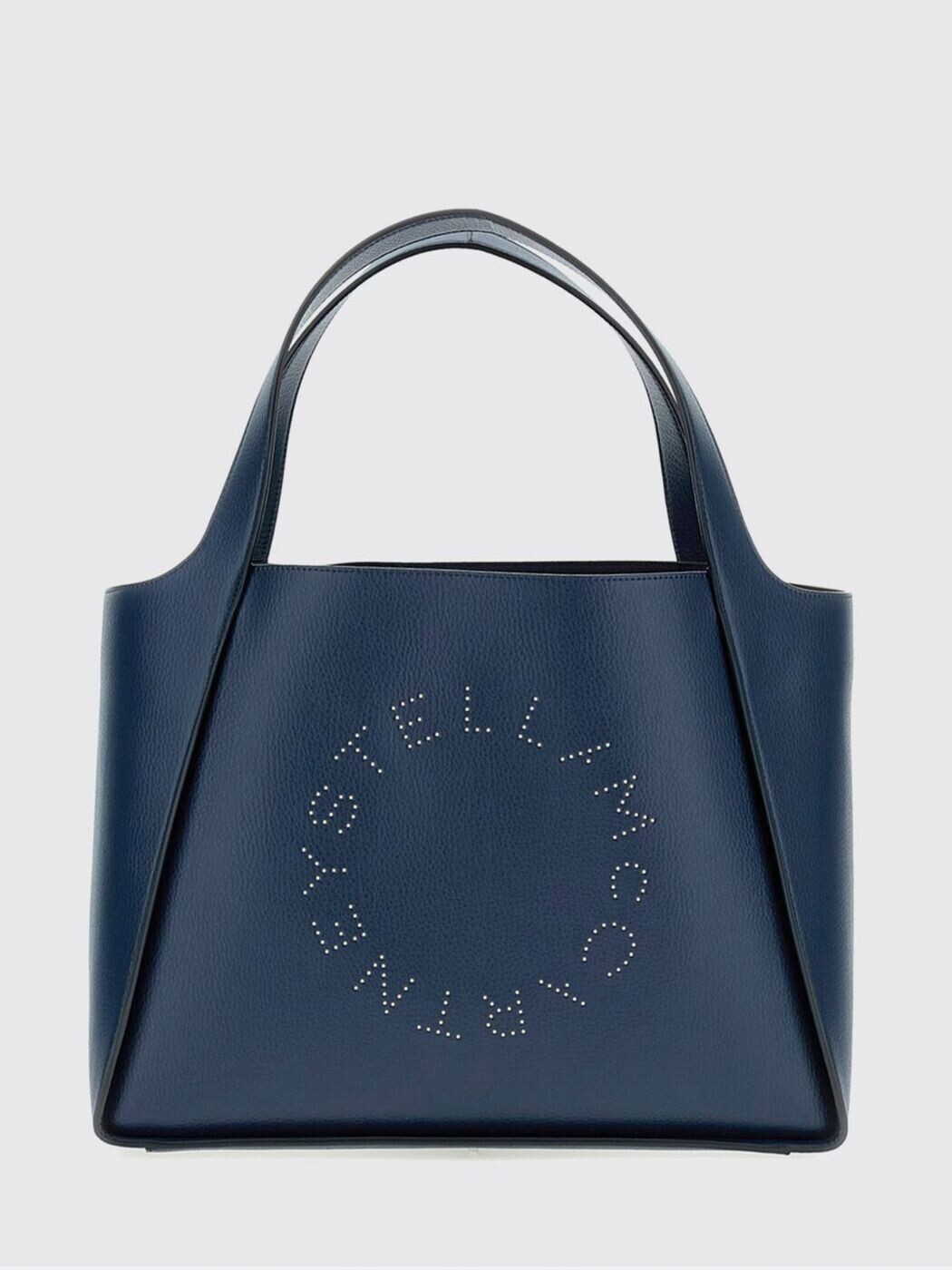 ステラ マッカートニー STELLA MCCARTNEY トートバッグ レディース ブルー Tote bags 502793WP0563 Blue 関税 送料無料 2026AW gi｜BRANDSHOP「il Tesoro」