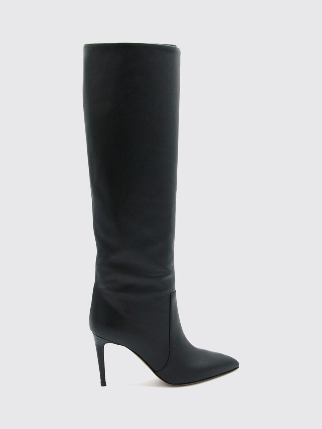 パリ テキサス PARIS TEXAS ブーツ レディース ブラック Boots PX757XVT0C Black 関税 送料無料 2026AW gi|BRANDSHOP「il Tesoro」