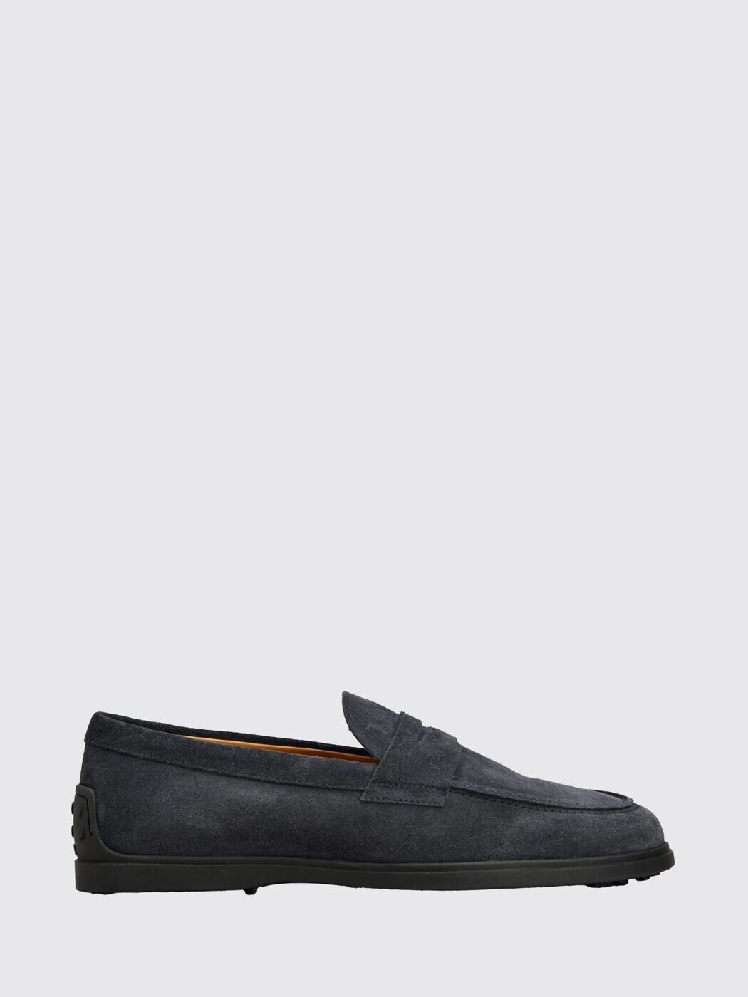 トッズ TOD'S ローファー メンズ ブルー Loafers XXM78L0JM60RE0 Blue 関税 送料無料 2026SS gi｜BRANDSHOP「il Tesoro」