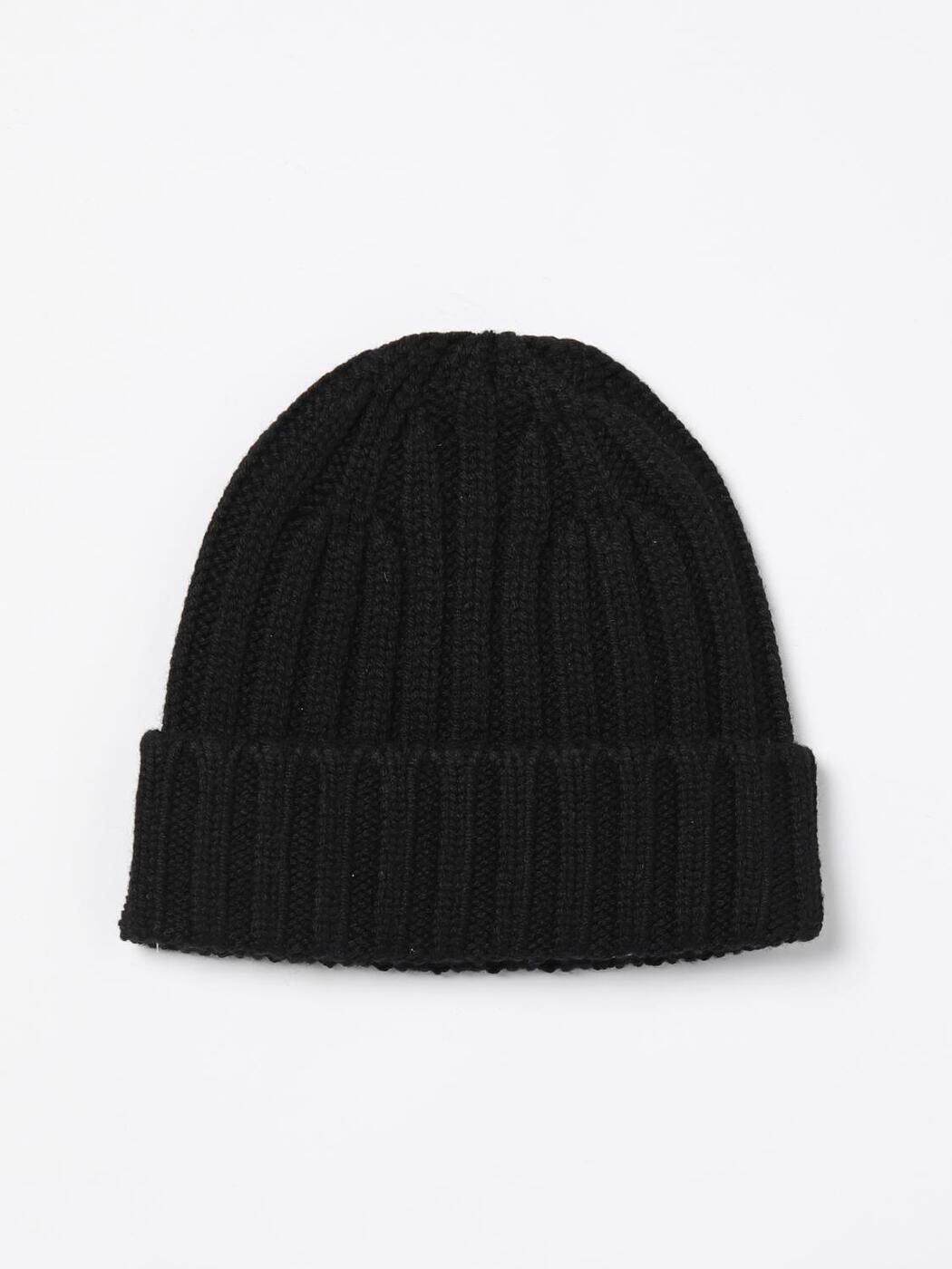 アスペジ ASPESI ハット 帽子 メンズ ブラック Hats 1C01V108 Black 関税 送料無料 2024AW gi｜BRANDSHOP「il Tesoro」