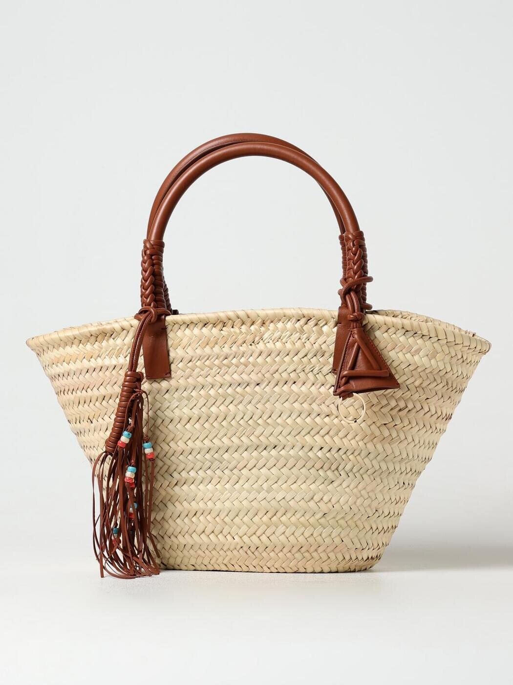 アラヌイ ALANUI バッグ レディース ブラウン Business bags LWNA008R24MAT001 Brown 関税 送料無料 2025AW gi｜BRANDSHOP「il Tesoro」