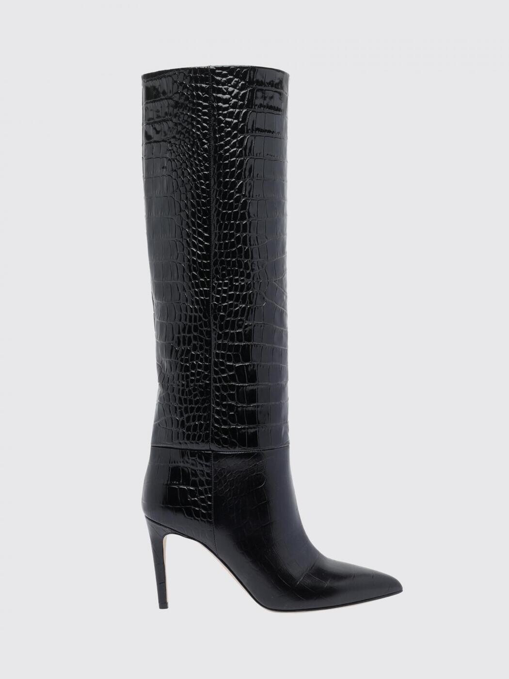 パリ テキサス PARIS TEXAS ブーツ レディース ブラウン Boots PX548XCO Brown 関税 送料無料 2026AW gi|BRANDSHOP「il Tesoro」