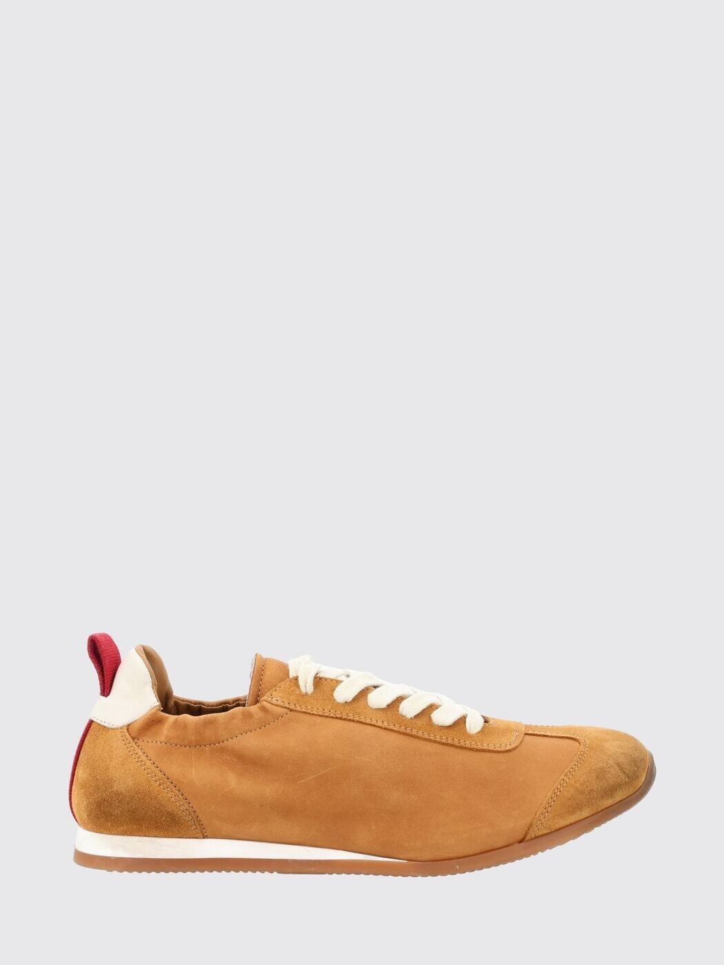 ユマワン UMA WANG スニーカー レディース ブラウン Sneakers US9087 Camel 関税 送料無料 2026SS gi｜BRANDSHOP「il Tesoro」