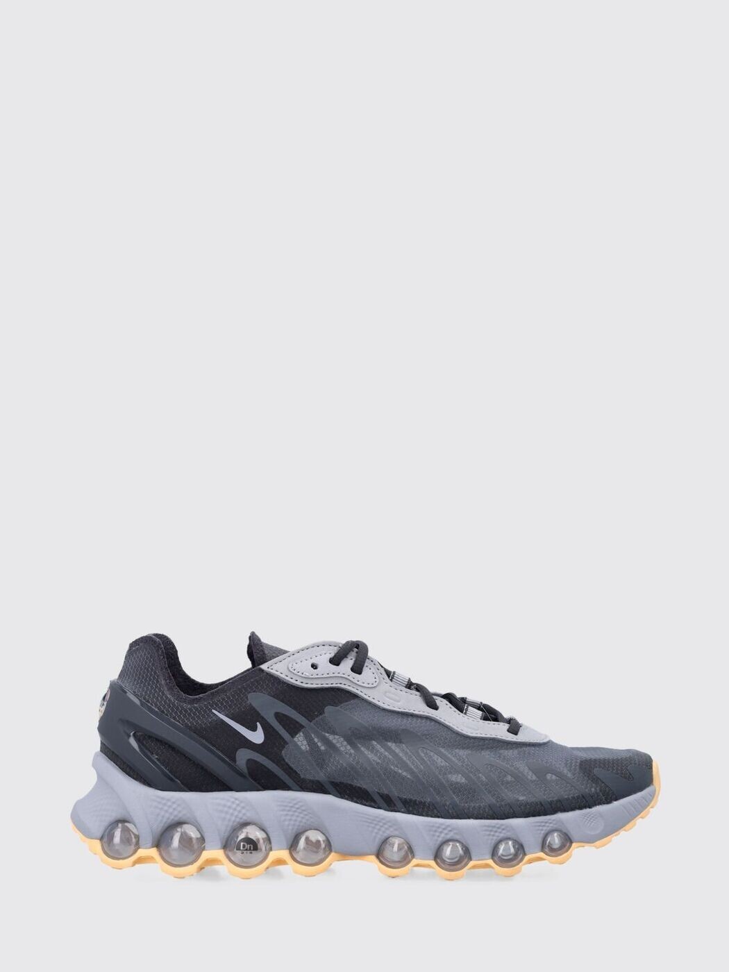 ナイキ NIKE スニーカー メンズ グレー Sneakers IO4479 Grey 関税 送料無料 2026SS gi|BRANDSHOP「il Tesoro」