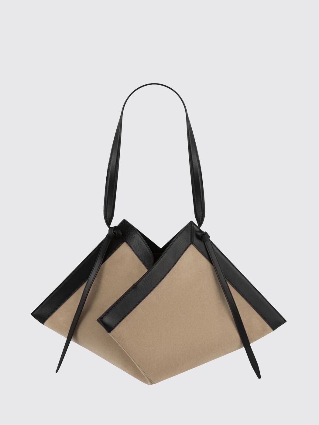 ユゼフィ YUZEFI バッグ レディース ベージュ Business bags WONTON Beige 関税 送料無料 2026SS gi｜BRANDSHOP「il Tesoro」