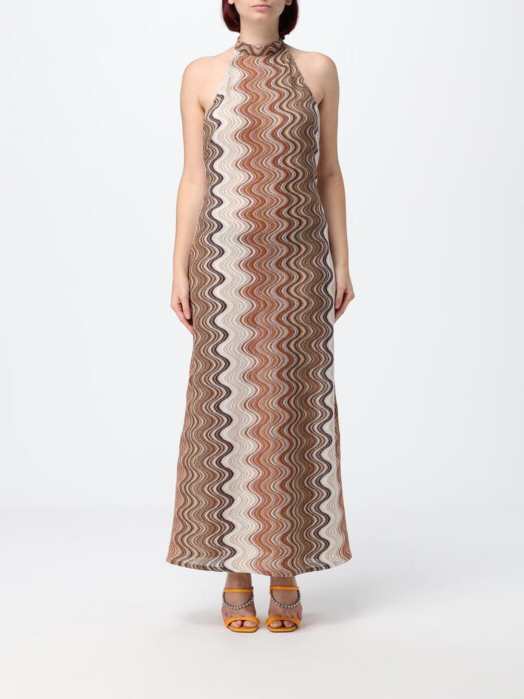 エムシーツーセイントバース MC2 SAINT BARTH ワンピース ドレス レディース ブラウン Dresses toy0001 Brown 関税 送料無料 2026SS gi|BRANDSHOP「il Tesoro」