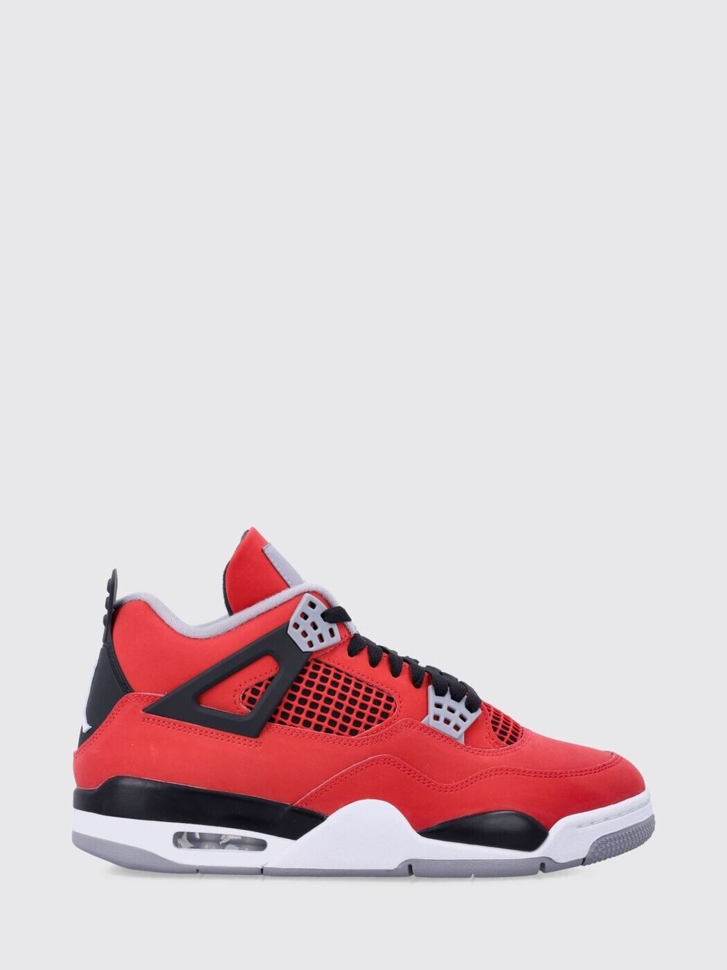 ナイキ NIKE スニーカー メンズ レッド Sneakers FQ8138 Red 関税 送料無料 2026SS gi|BRANDSHOP「il Tesoro」