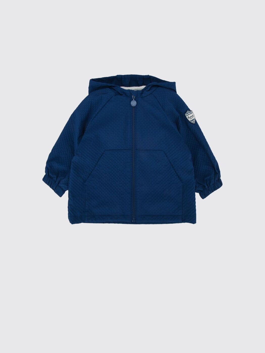 ボンポワン BONPOINT Tシャツ トップス ベビーユニセックス ブルー T-shirt S06YOUW00002 Blue 関税 送料無料 2026SS gi｜BRANDSHOP「il Tesoro」