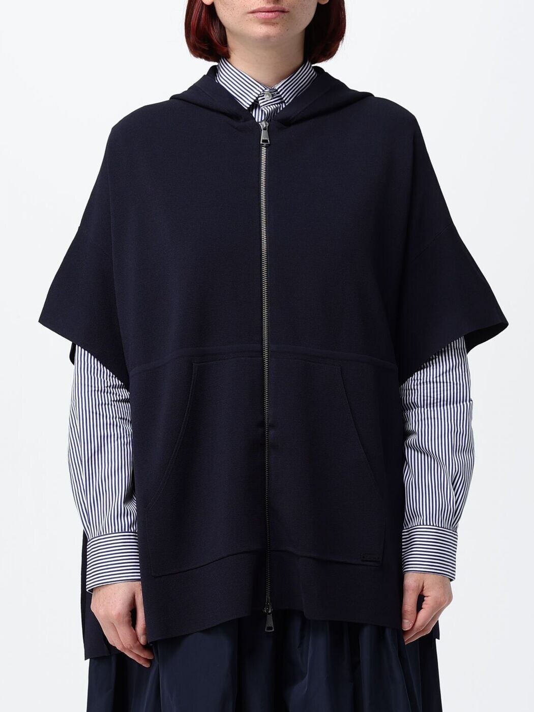 マックス マーラ MAX MARA セーター ニットウェア レディース ネイビー Knitwear 2621346011600 Navy 関税 送料無料 2026AW gi|BRANDSHOP「il Tesoro」