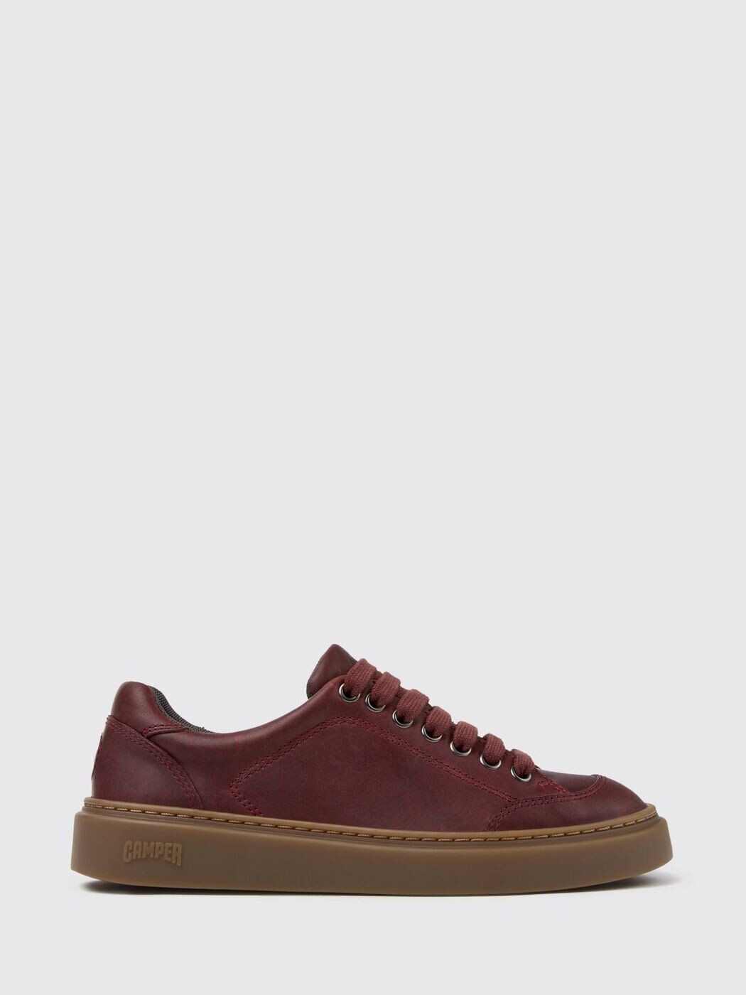 カンペール CAMPER スニーカー レディース レッド Sneakers K201907-011 RUNNER TWENTYFIVE Burgundy 関税 送料無料 2026SS gi|BRANDSHOP「il Tesoro」