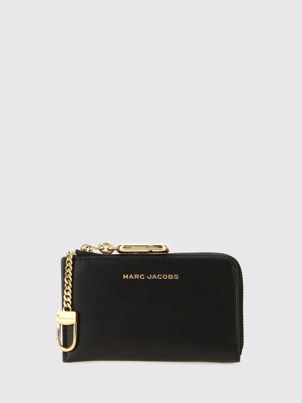 見澄ます ジェイコブス MARC JACOBS 歌留多保持者 紙入れ レディース 黒いこと Wallets and Card Holders 2P6SMP018S01 Black 関税 貨物輸送無料 2026AW gi
