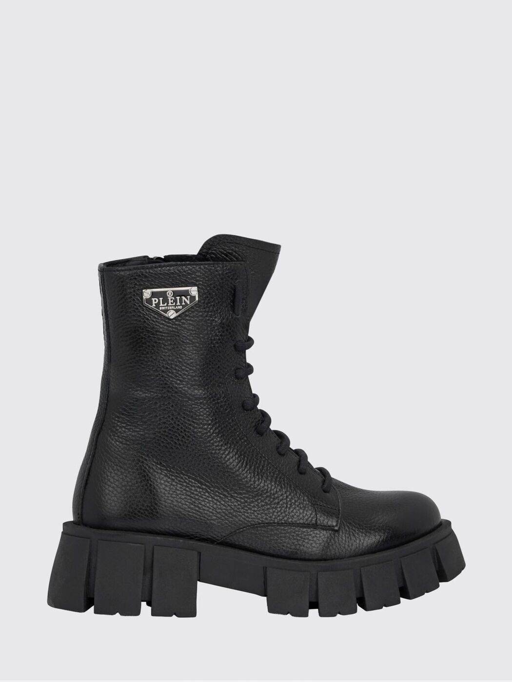 フィリッププレイン PHILIPP PLEIN ブーツ レディース ブラック Boots UAESWSE0980PLE010N Black 関税 送料無料 2026SS gi｜BRANDSHOP「il Tesoro」 68,750円