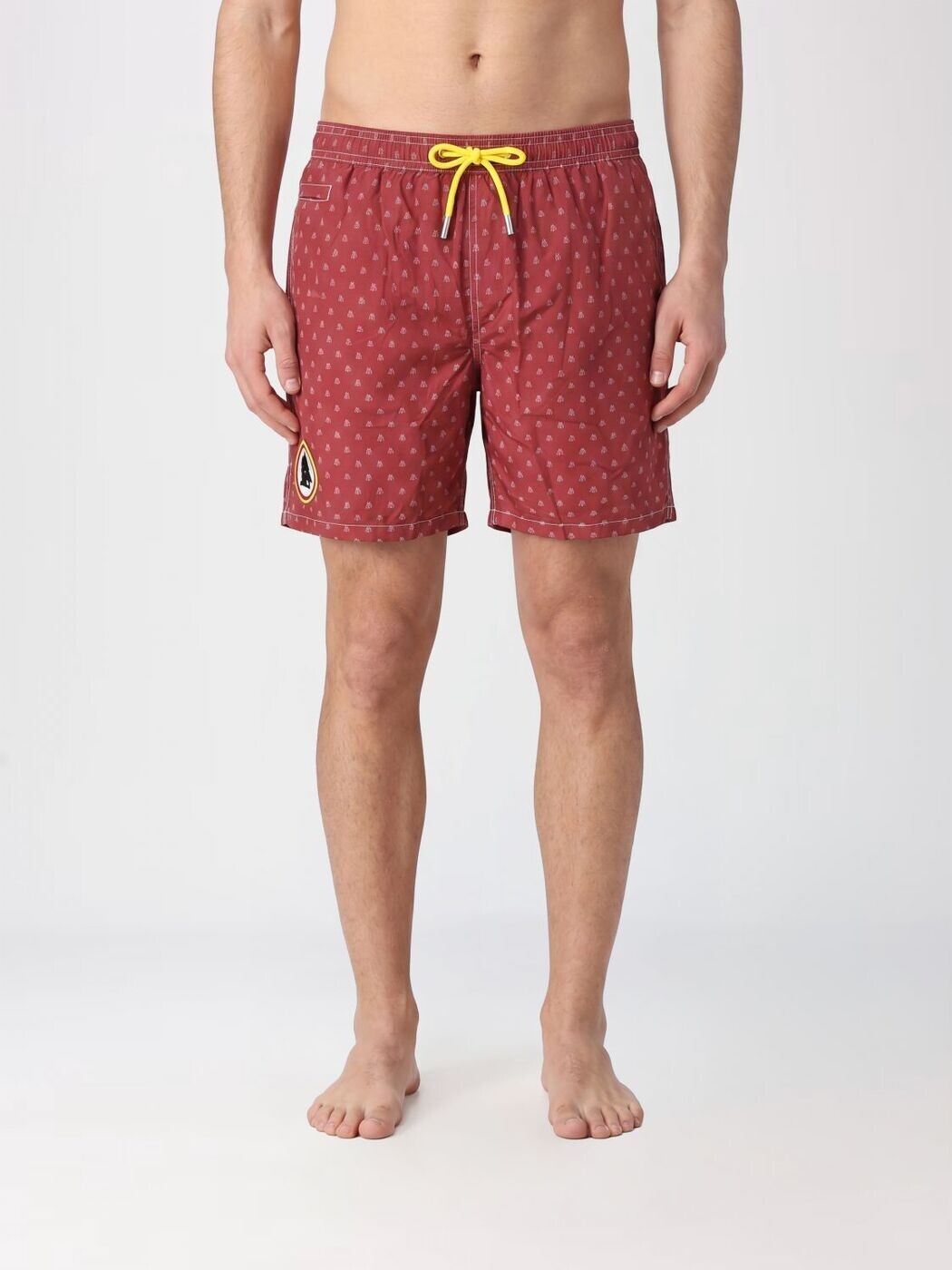 エムシーツーセイントバース MC2 SAINT BARTH 水着 スイムウェア メンズ Swimwear LIG0003 Cherry 関税 送料無料 2026SS gi｜BRANDSHOP「il Tesoro」