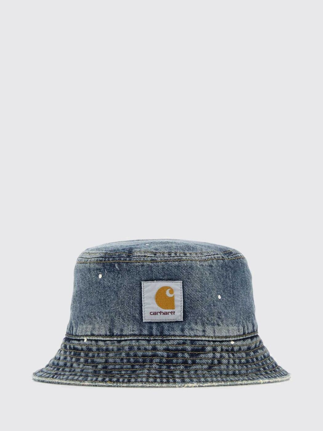 カーハート ダブリューアイピー CARHARTT WIP ハット 帽子 メンズ ブルー Hats I037019 Blue 関税 送料無料 2026AW gi｜BRANDSHOP「il Tesoro」