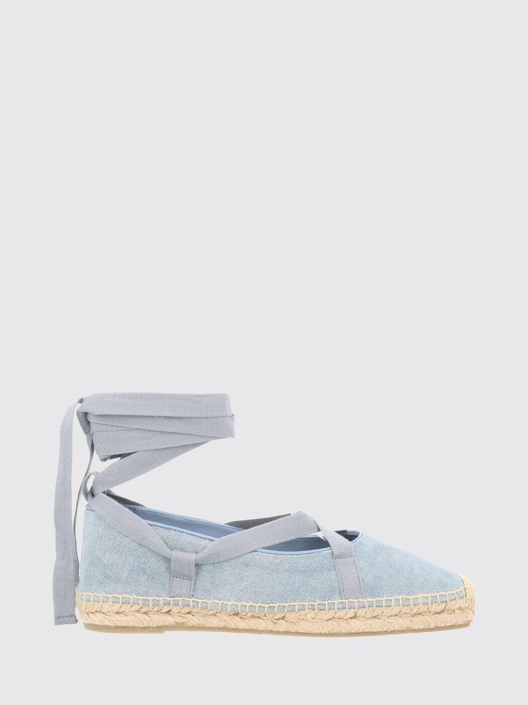 カスタニエール CASTANER フラットシューズ フラットシューズ レディース Flat Shoes 026111 Water 関税 送料無料 2026SS gi|BRANDSHOP「il Tesoro」