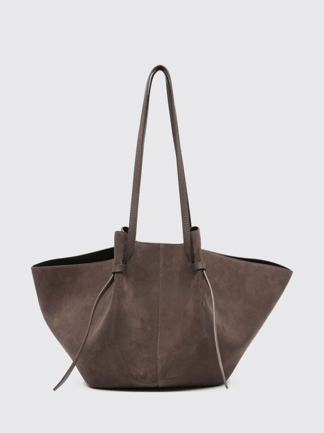 ユゼフィ YUZEFI バッグ レディース ブラウン Business bags YUZRS26HBLM Brown 関税 送料無料 2026AW gi|BRANDSHOP「il Tesoro」