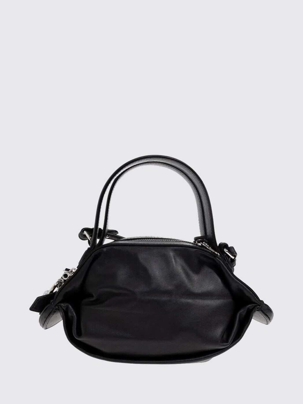 ケンゾー KENZO バッグ レディース ブラック Business bags FG52SA906L01 Black 関税 送料無料 2026AW gi｜BRANDSHOP「il Tesoro」