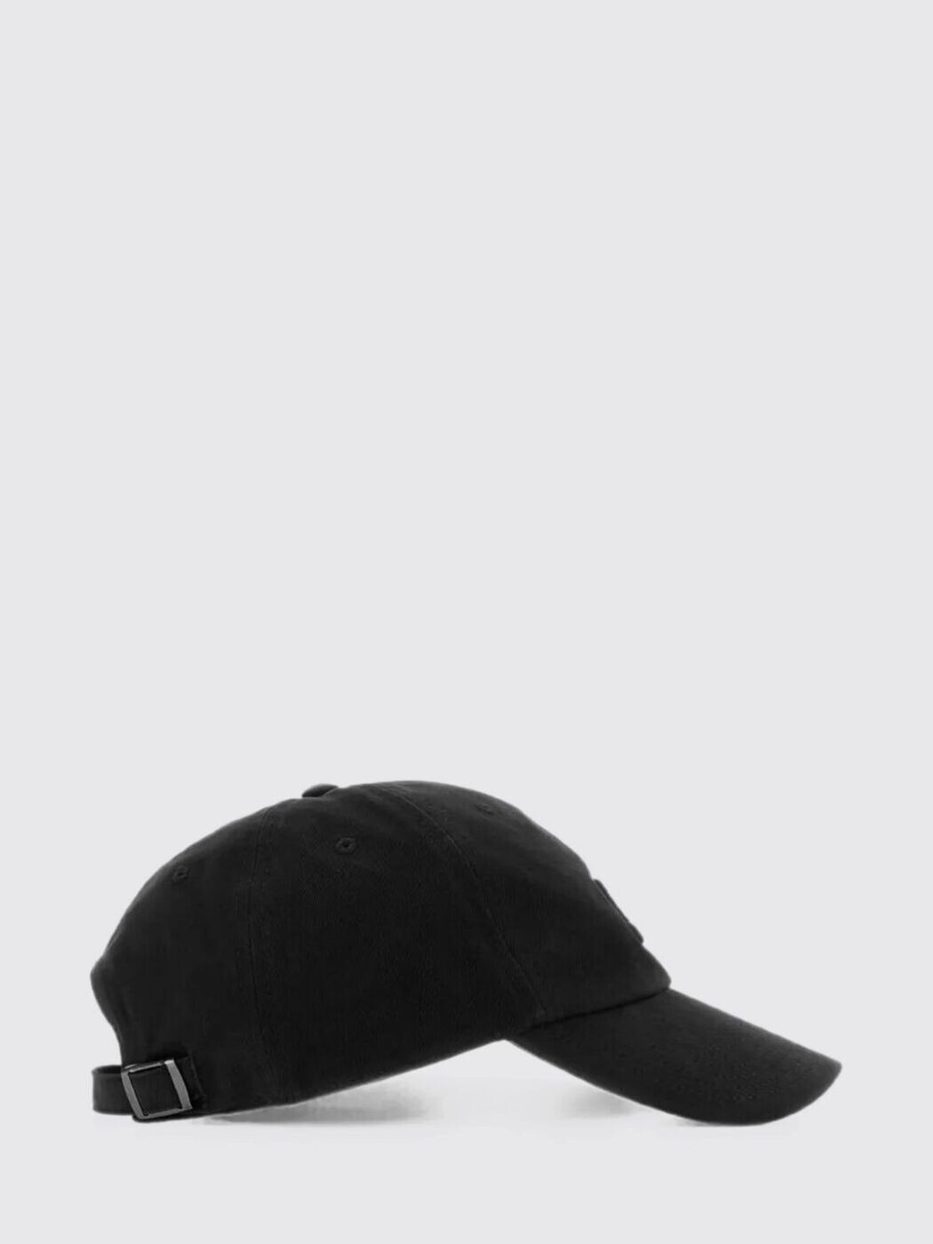 ジル サンダー JIL SANDER ハット 帽子 メンズ ブラック Hats J22TC0130J45349 Black 関税 送料無料 2026AW gi|BRANDSHOP「il Tesoro」
