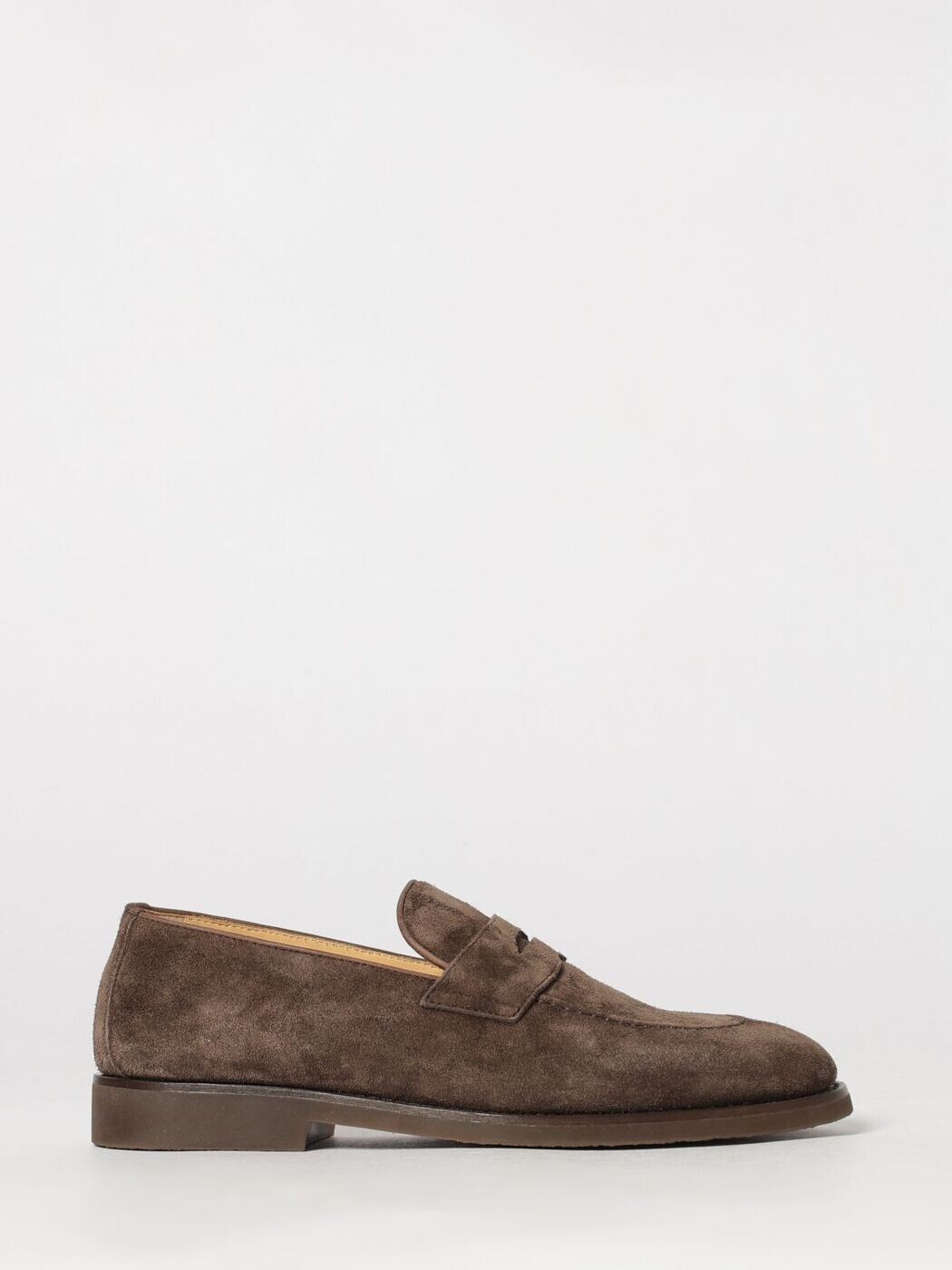 ブルネロ クチネリ BRUNELLO CUCINELLI ローファー メンズ Loafers MZUPEAE705 Dark 関税 送料無料 2026SS gi｜BRANDSHOP「il Tesoro」