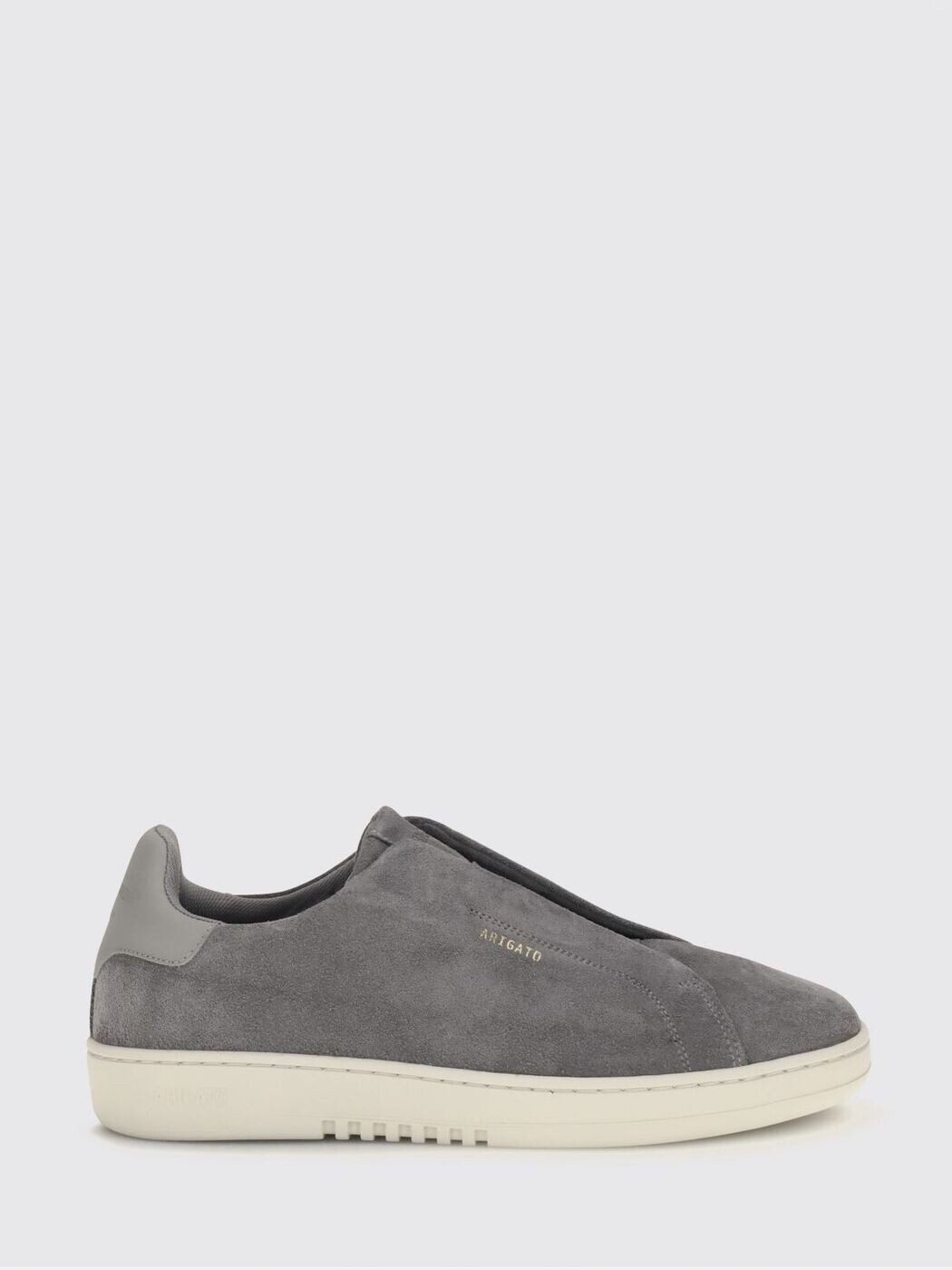 アクセルアリガト AXEL ARIGATO スニーカー メンズ グレー Sneakers F2307002 ~ Grey 関税 送料無料 2026AW gi｜BRANDSHOP「il Tesoro」