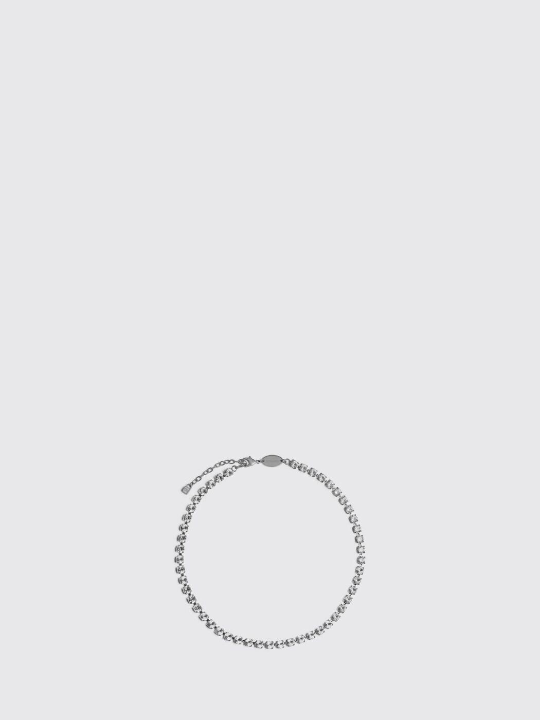 ディースクエアード DSQUARED2 ジュエリー レディース シルバー Jewelry NEM029959400001 Silver 関税 送料無料 2026AW gi｜BRANDSHOP「il Tesoro」