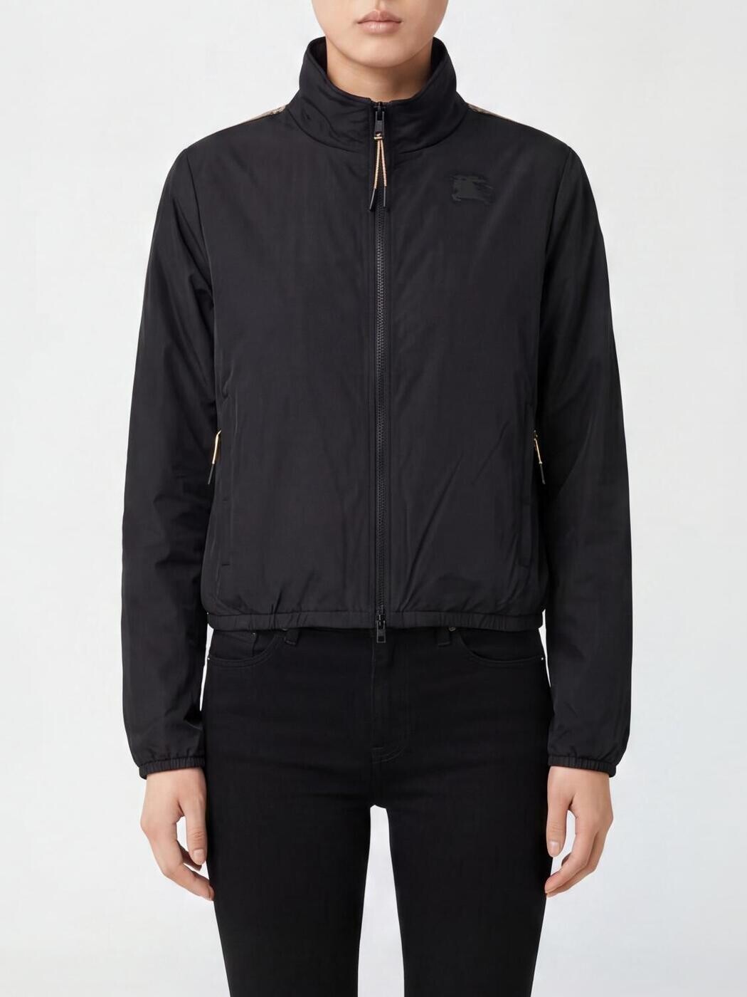 バーバリー BURBERRY スーツジャケット スーツ ジャケット レディース ブラック Suit Jackets 8119647 ~ Black 関税 送料無料 2026SS gi｜BRANDSHOP「il Tesoro」