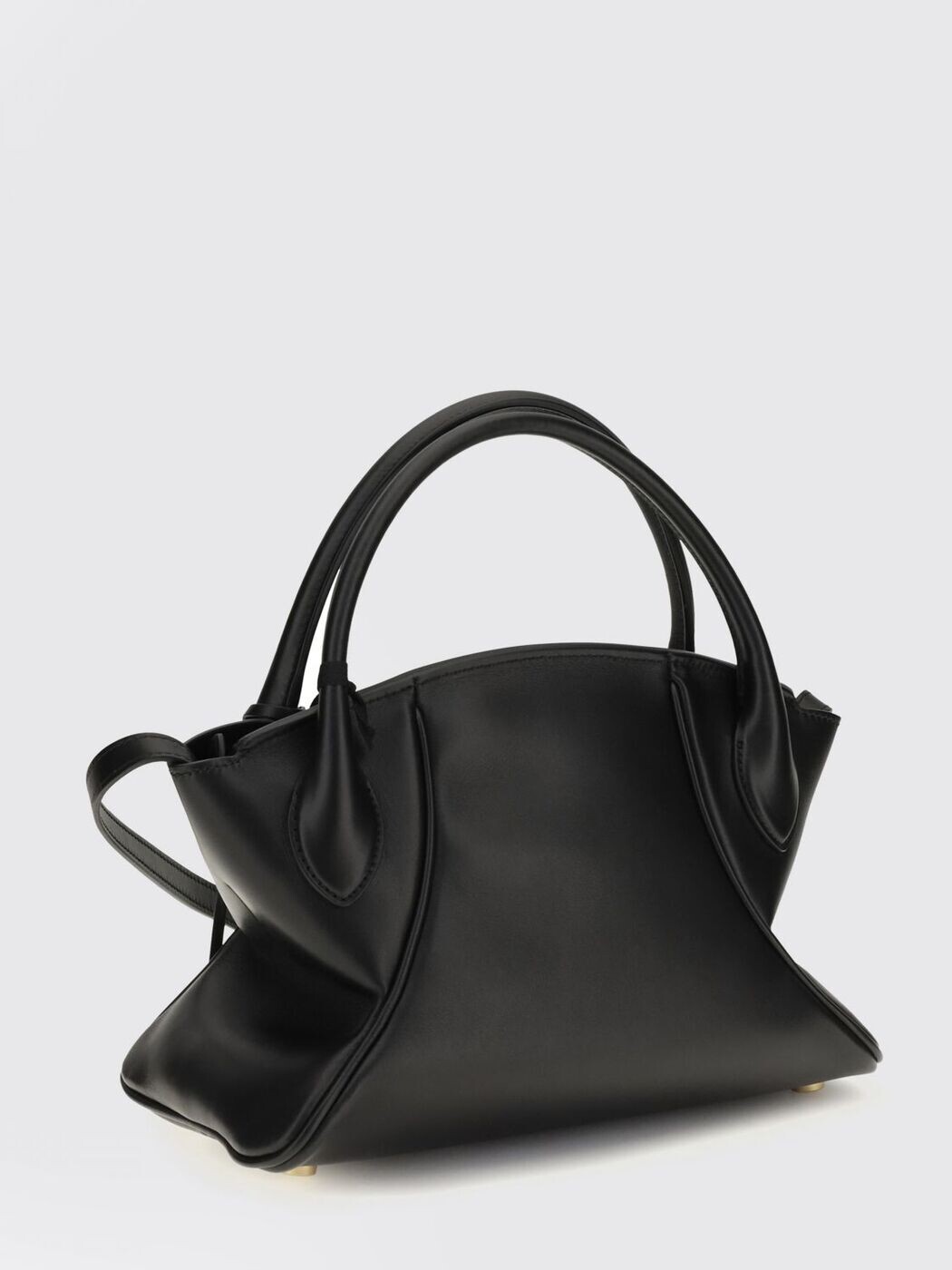バルマン BALMAIN バッグ レディース ブラック Business bags HN1DA067LTEX Black 関税 送料無料 2026AW gi｜BRANDSHOP「il Tesoro」