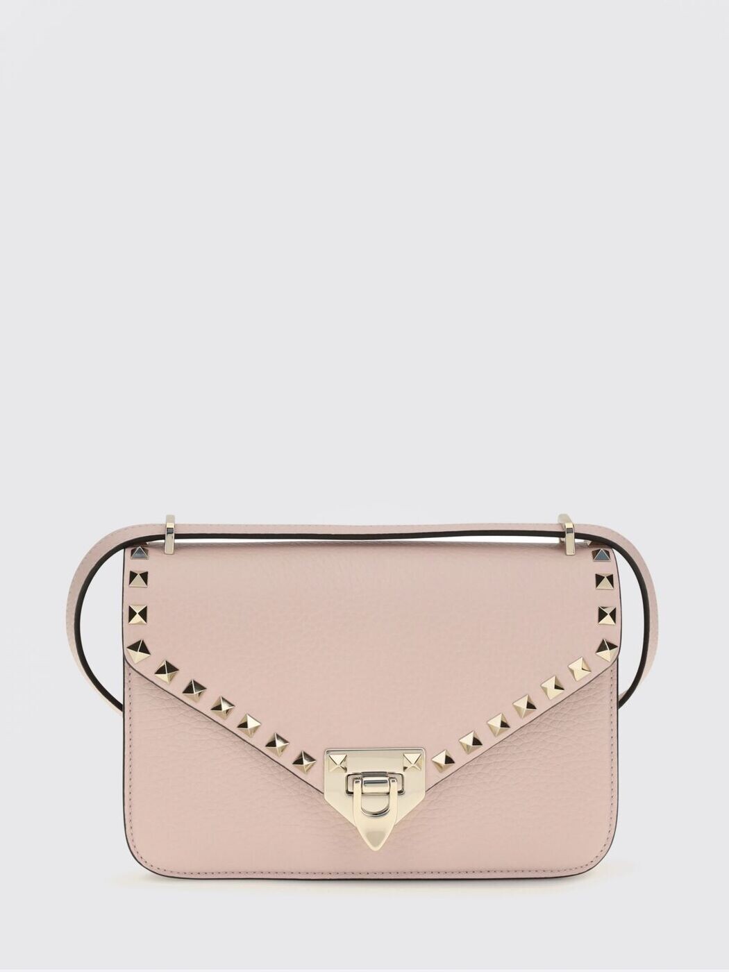 ヴァレンティノ ガラヴァーニ VALENTINO GARAVANI バッグ レディース ピンク Business bags B0T76VSF Pink 関税 送料無料 2026AW gi｜BRANDSHOP「il Tesoro」