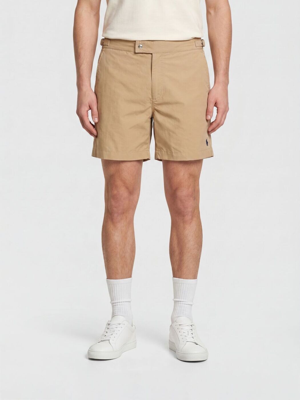 ポロ ラルフ ローレン POLO RALPH LAUREN 水着 スイムウェア メンズ ベージュ Swimwear 710936428 Beige 関税 送料無料 2026SS gi|BRANDSHOP「il Tesoro」