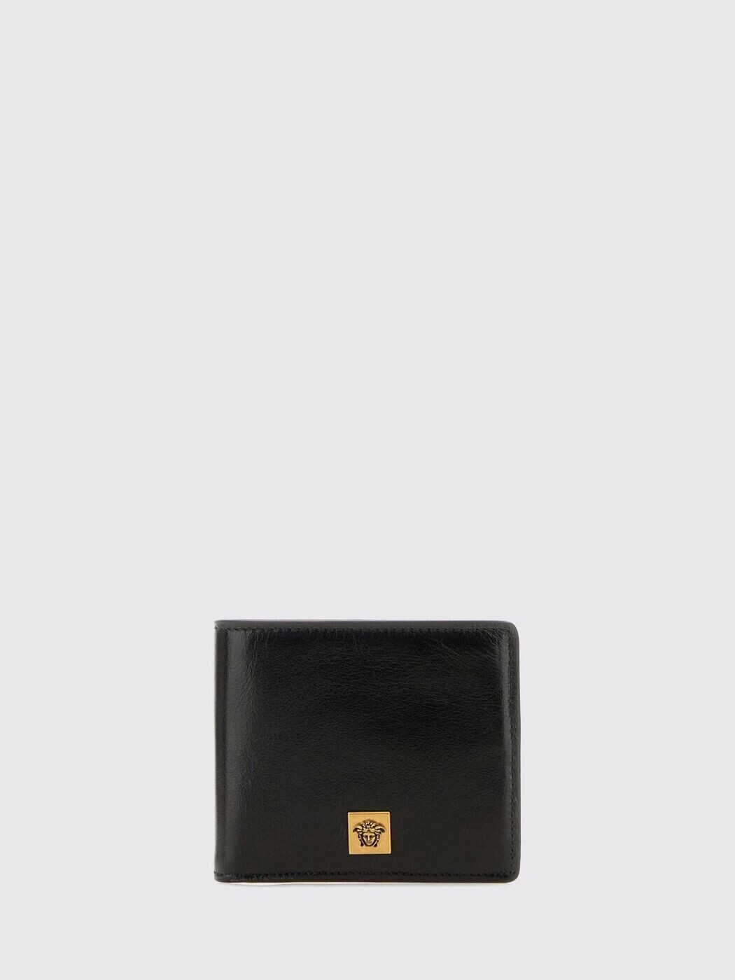 ヴェルサーチ VERSACE カードホルダー 財布 メンズ ブラック Wallets and Card Holders DPU67371A18568 Black 関税 送料無料 2026AW gi｜BRANDSHOP「il Tesoro」